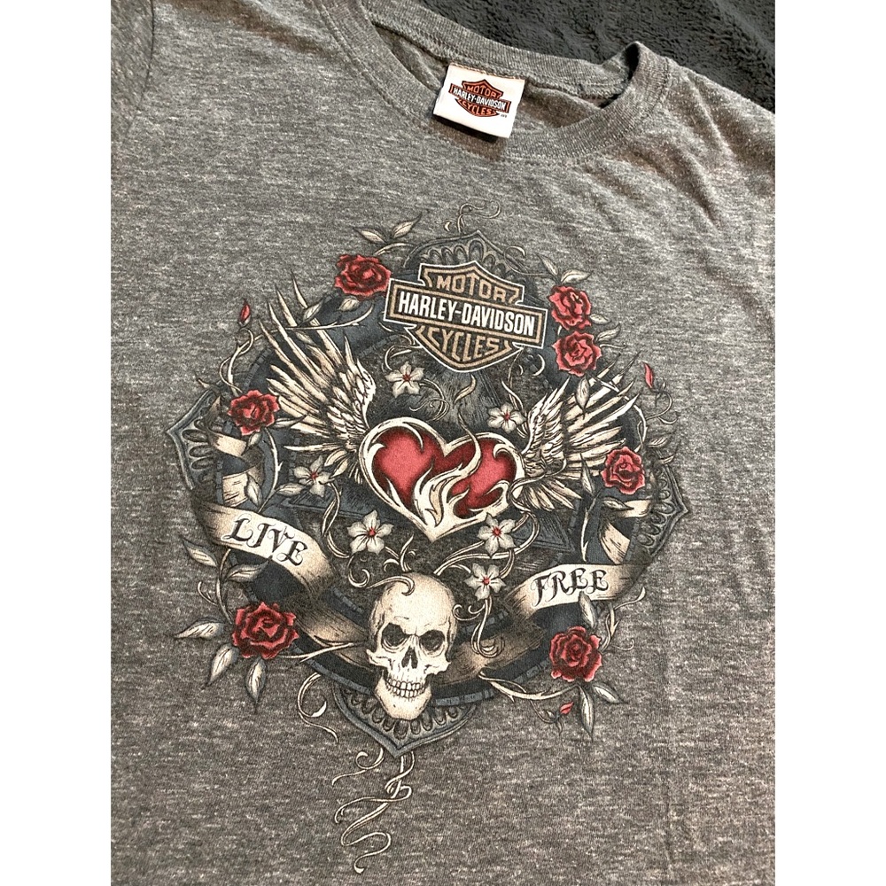 Harley Davidson TShirt